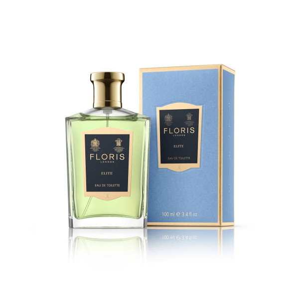 Floris London Elite Edt 100ml