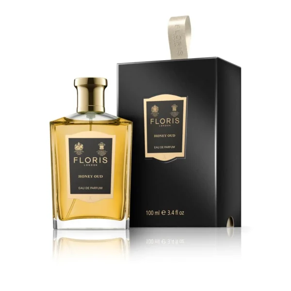 Floris London Honey Oud Edp 100ml