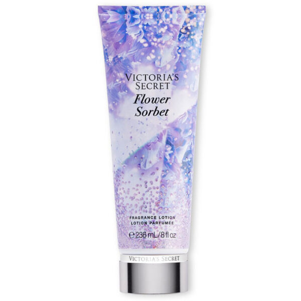 Victoria's Secret Flower Sorbet Body Lotion 236ml