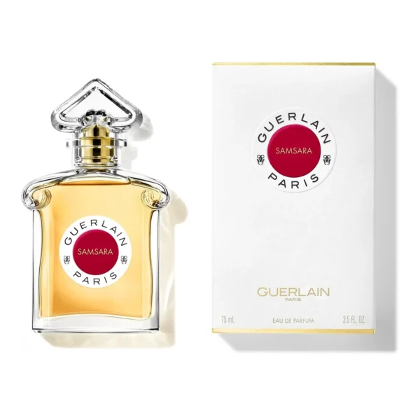 Guerlain Samsara EDP 75ml
