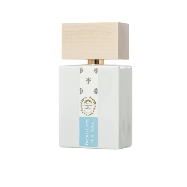 Giardini di Toscana Bianco Latte Edp 100ml