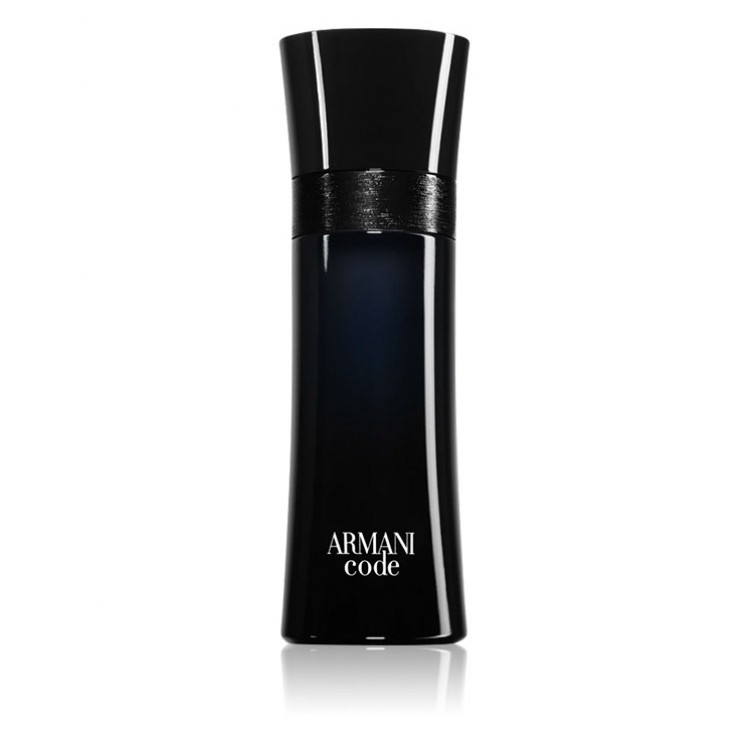 Giorgio Armani Code Pour Homme Edt 125ml