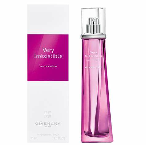 Givenchy Very Irresistible Women EDP 75ml