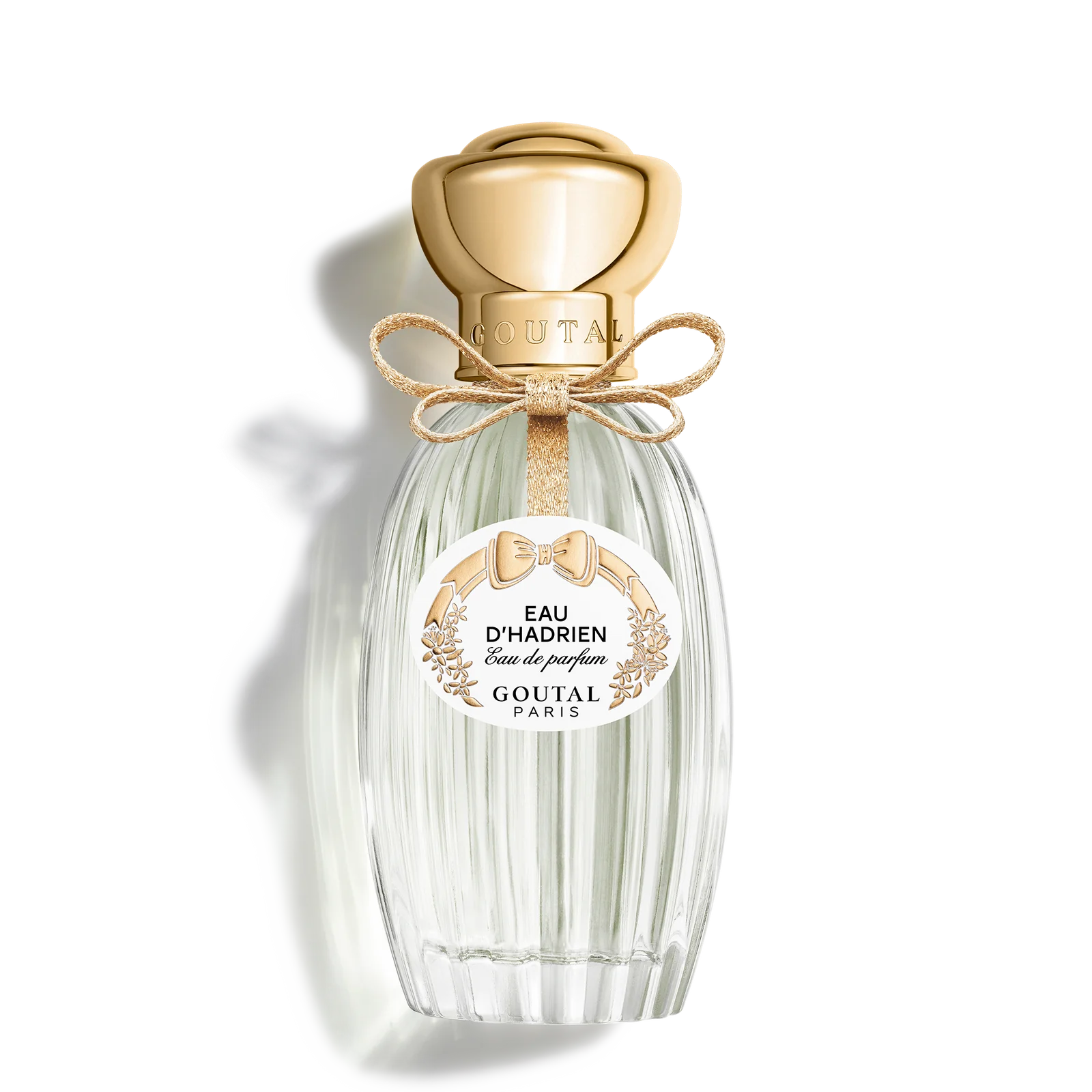 Annick Goutal Eau d'Hadrien EDP 100ml - Image 3