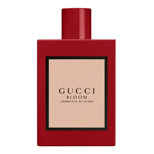 Gucci Bloom Ambrosia Di Fiori Edp 100ml