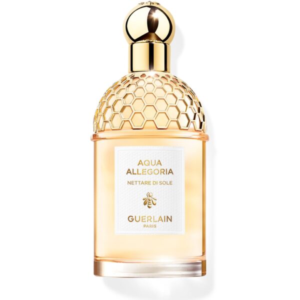 Guerlain Aqua Allegoria Nettare di Sole Edt 125ml