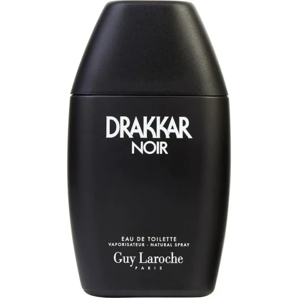 Guy Laroche Drakkar Noir Edt 100ml