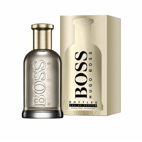 Hugo Boss Bottled EDP 100ml