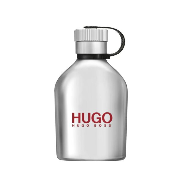 Hugo Boss Hugo Iced Edt 125ml