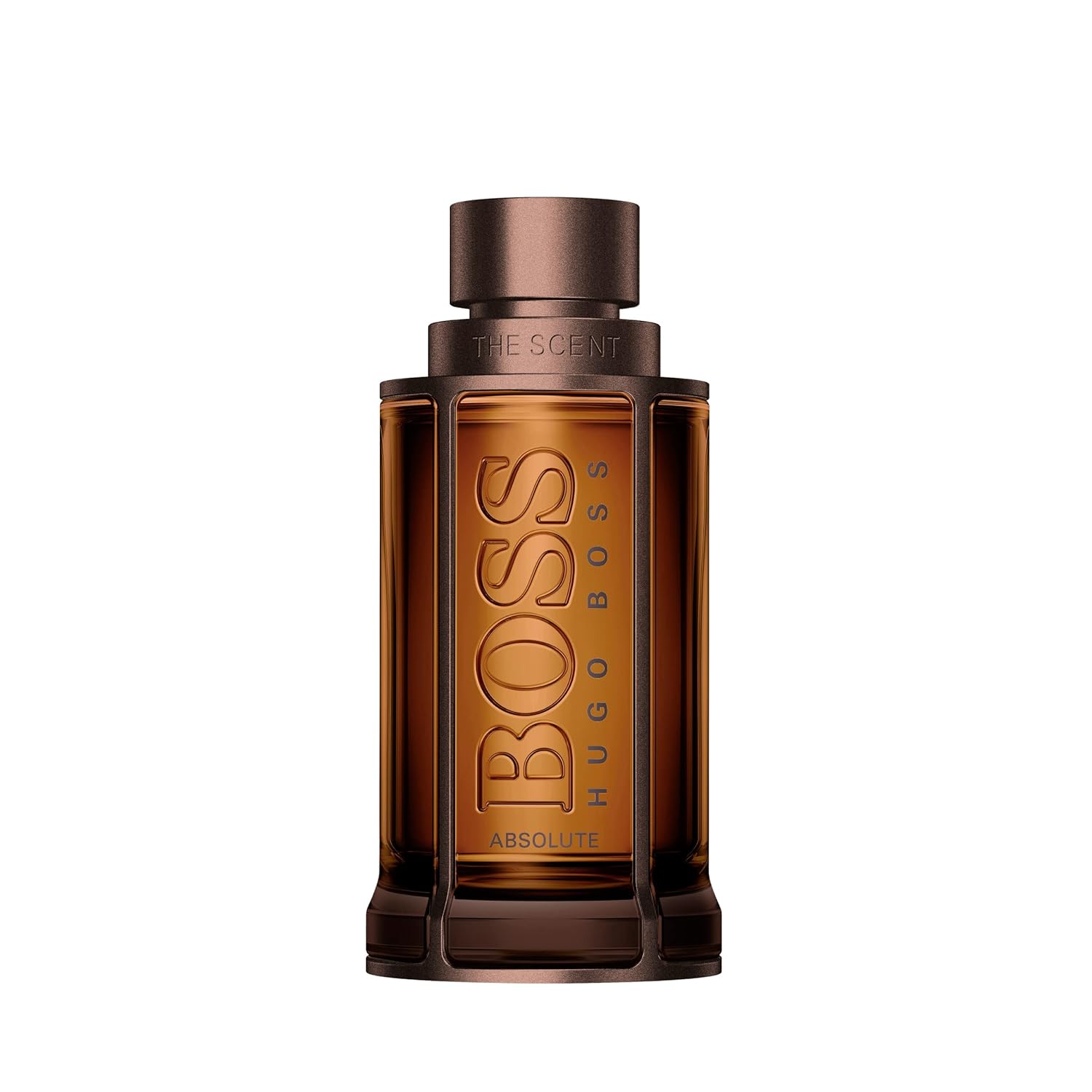 Hugo Boss The Scent Absolute Edp 100ml