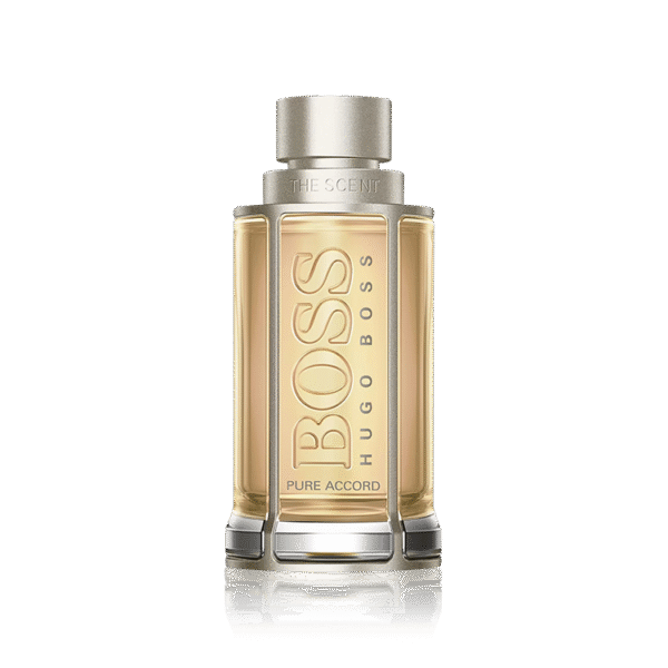 Hugo Boss The Scent Pure Accord for Him Edt 100ml