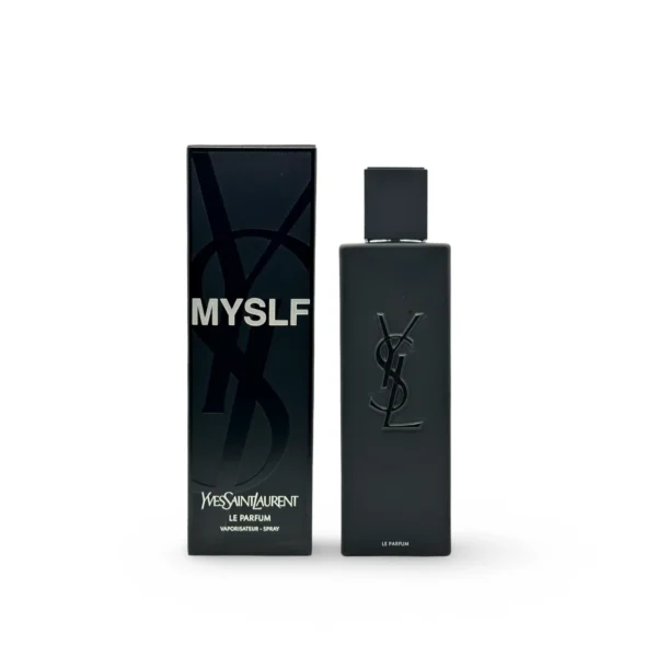 Yves Saint Laurent MYSLF Le Parfum 100ml