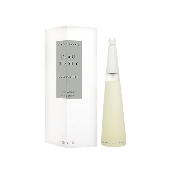 L eau d Issey Issey Miyake Edt 100ml