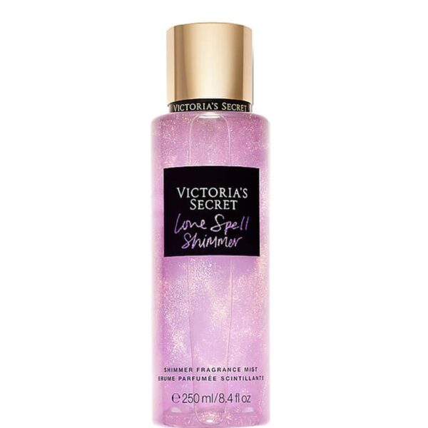 Victoria’s Secret Love Spell Shimmer Body Mist 250ml