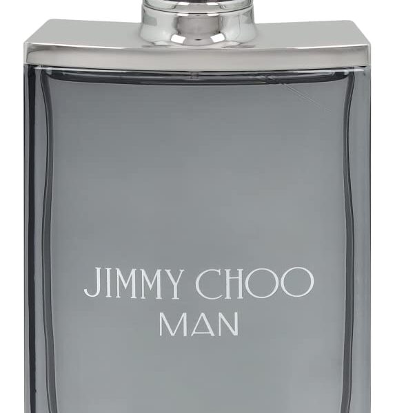 Jimmy Choo Man Edt 100ml
