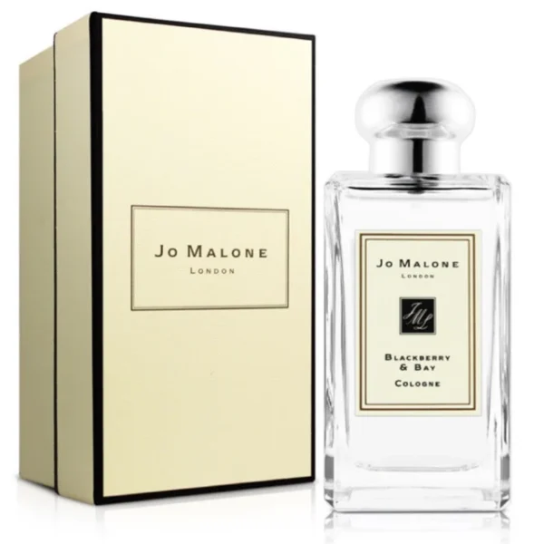 Jo Malone London Blackberry and Bay Edc 100ml