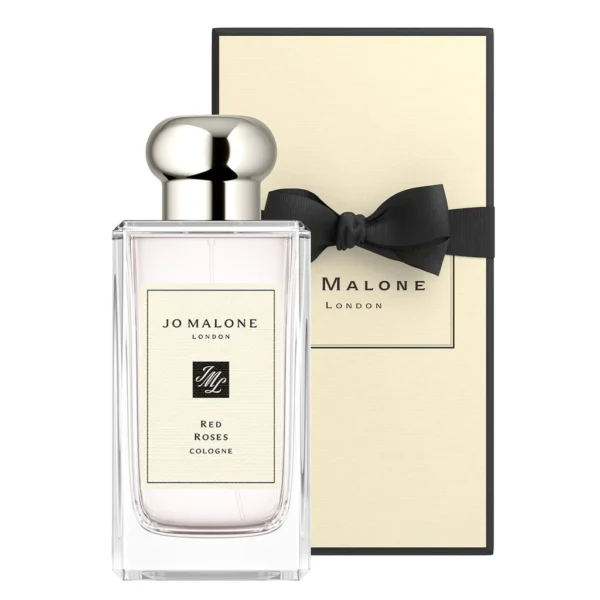 Jo Malone London Red Roses Edc 100ml