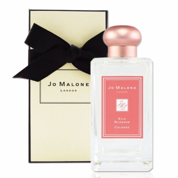 Jo Malone London Silk Blossom Edc 100ml