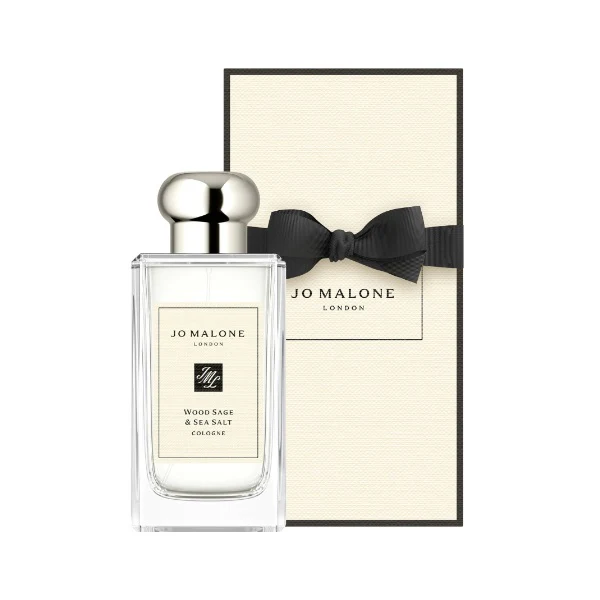 Jo Malone London Wood Sage and Sea Salt Edc 100ml