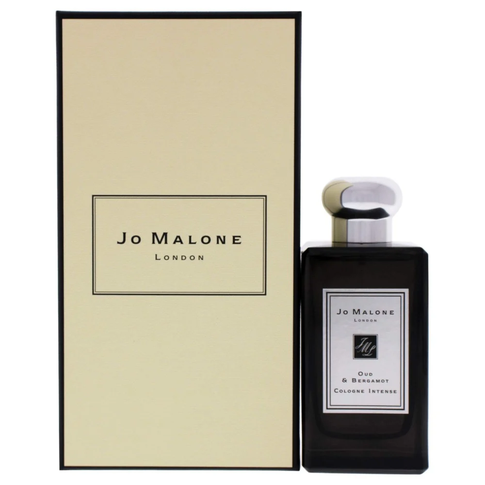 Jo Malone London Oud And Bergamot Edc 100ml