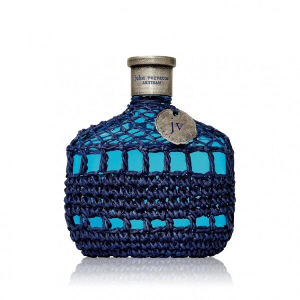 John Varvatos Artisan Blu Edt 125ml