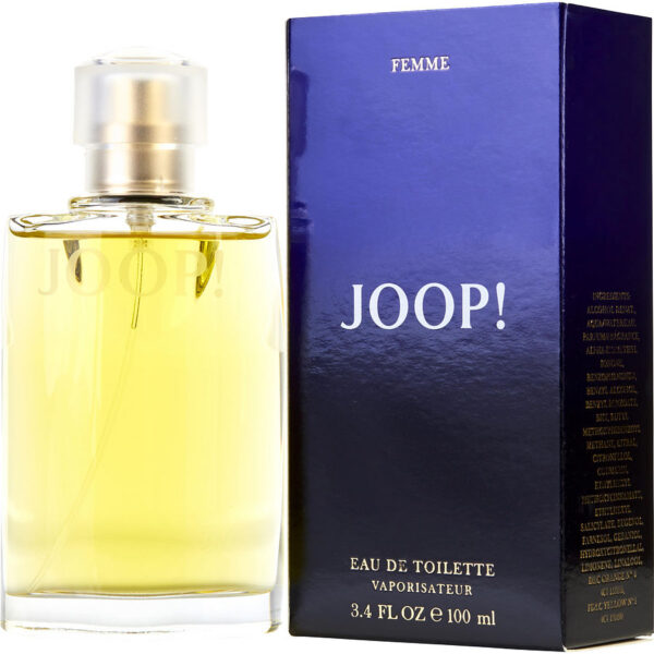 Joop Femme Edt 100ml