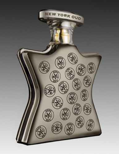 Bond No 9 New York Oud Edp 100ml - Image 3