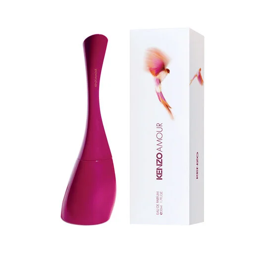 Kenzo Amour Edp 100ml - Image 2
