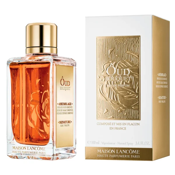 Lancome Oud Bouquet Edp 100ml