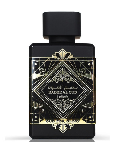 Lattafa Badee Al Oud Oud For Glory Edp 100ml