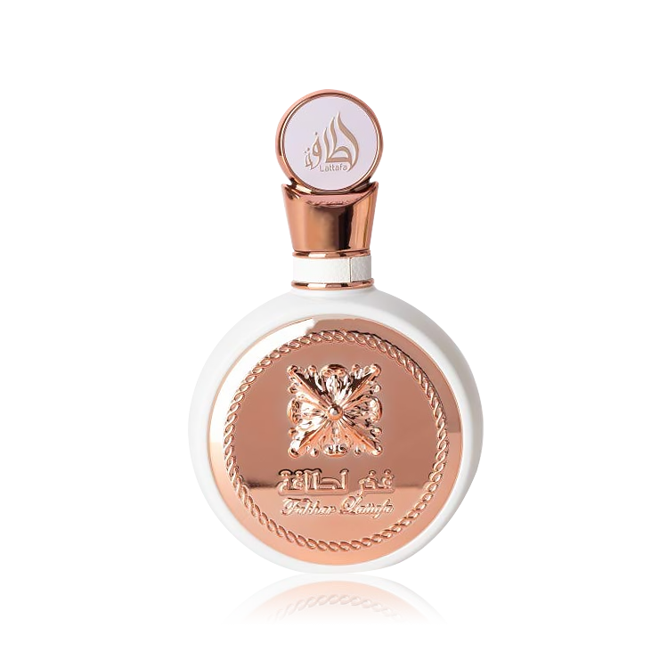 Lattafa Fakhar Rose Edp 100ml