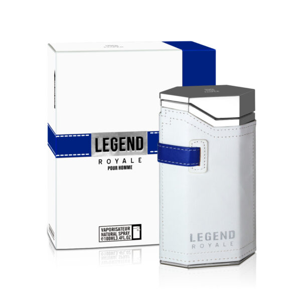 Legend Emper Royal Edt 100ml