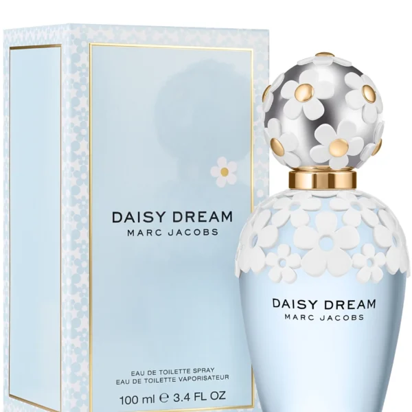 Marc Jacobs Daisy Dream Edt 100ml