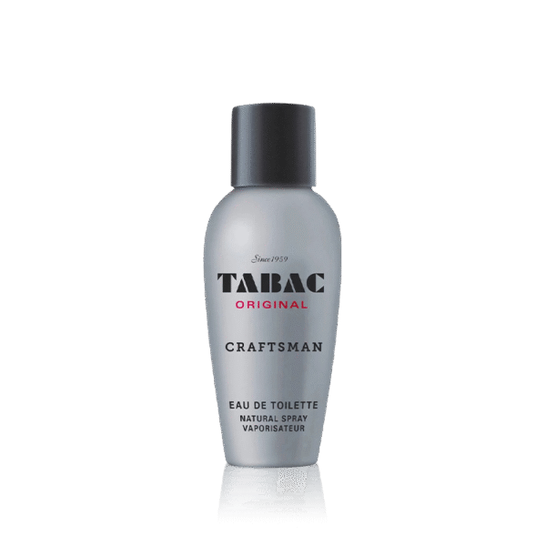 Maurer And Wirtz Tabac Craftsman Edt 100ml