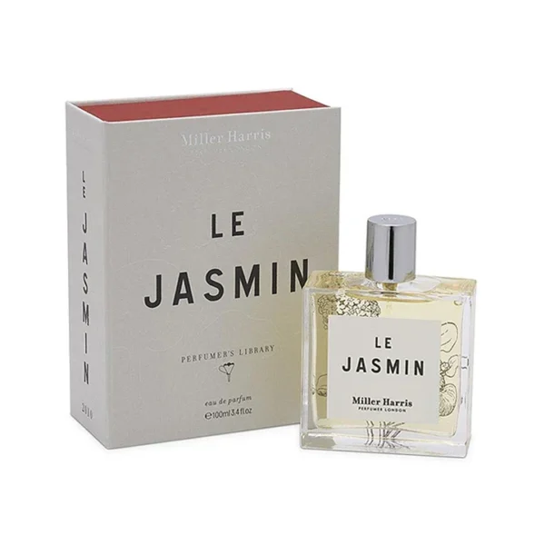 Miller Harris Le Jasmin Edp 100ml