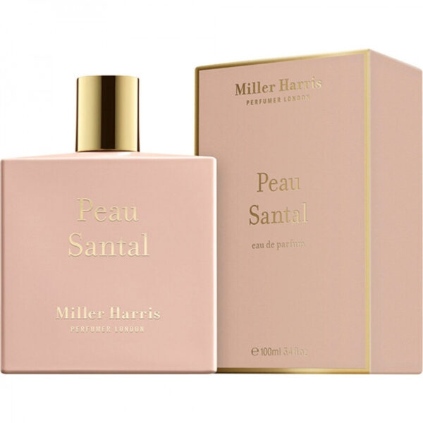 Miller Harris Peau Santal Edp 100ml