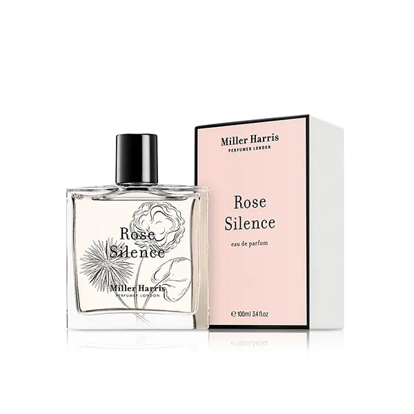 Miller Harris Rose Silence Edp 100ml