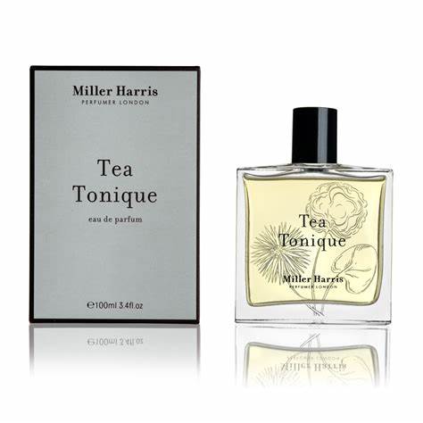 Miller Harris Tea Tonique Edp 100ml