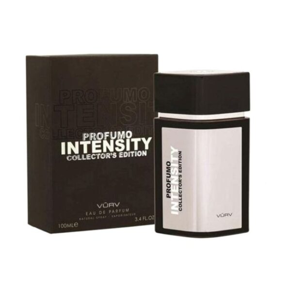 Profumo Intensity Collector's Edition Edp 100ml