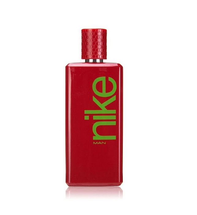 Nike Man Red Edt 100ml
