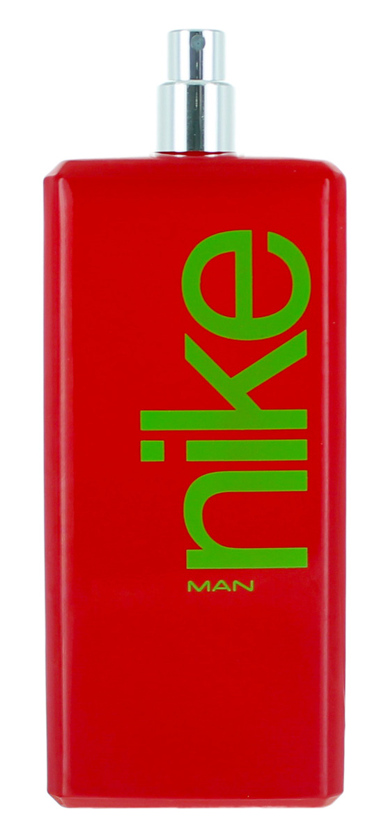 Nike Man Red Edt 100ml - Image 4