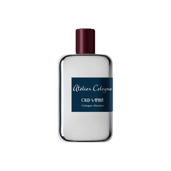 Atelier Cologne Oud Saphir Cologne Absolue 100ml - Image 3