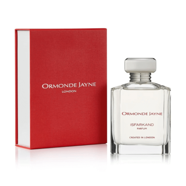 Ormonde Jayne Isfarkand Edp 120ml