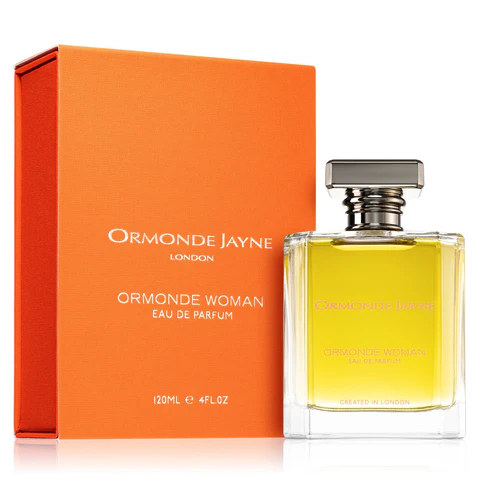 Ormonde Jayne Ormonde Woman Edp 120ml