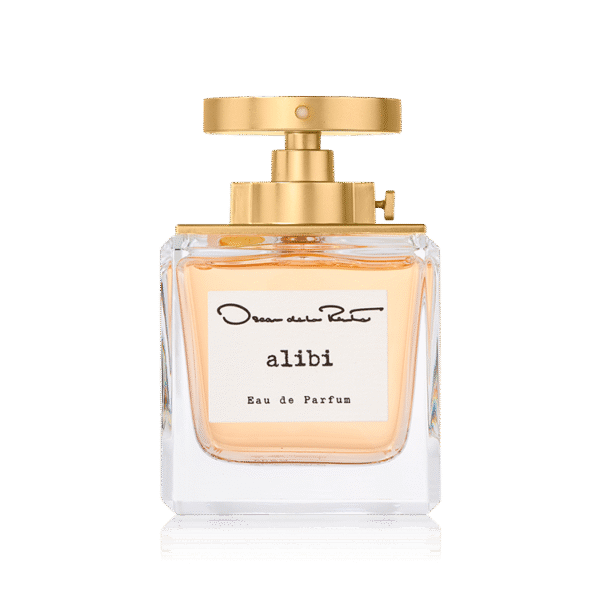 Oscar de la Renta Alibi Edp 100ml