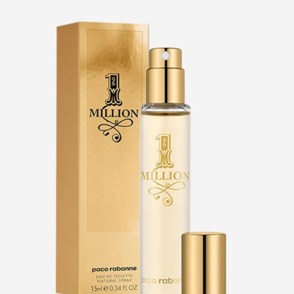 Paco Rabanne 1 Million EDT 15ml