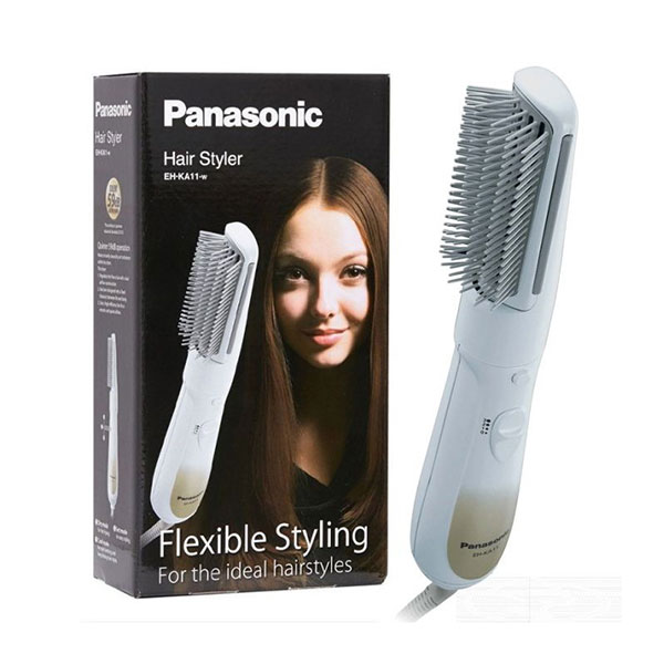 Panasonic EH-KA11 Hair Styler - 1 Year Warranty