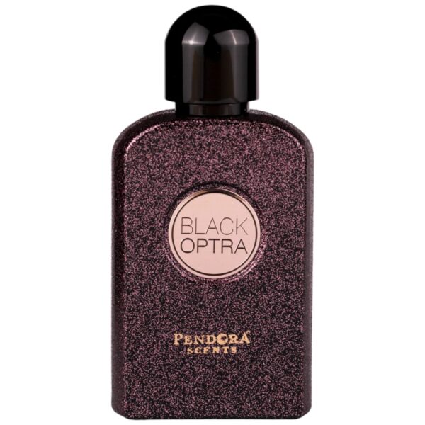 Pendora Scents Black Optra Edp 100ml
