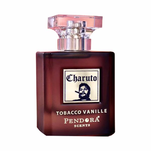 Pendora Scents Charuto Tobacco Vanille Edp 100ml
