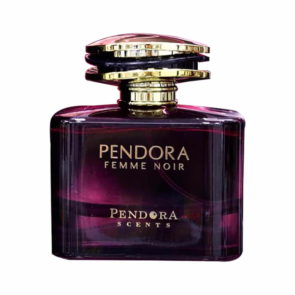 Pendora Scents Femme Noir Edp 100ml